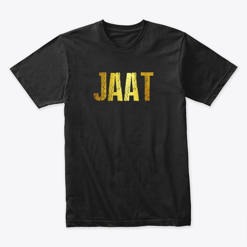 Jaat t shirt