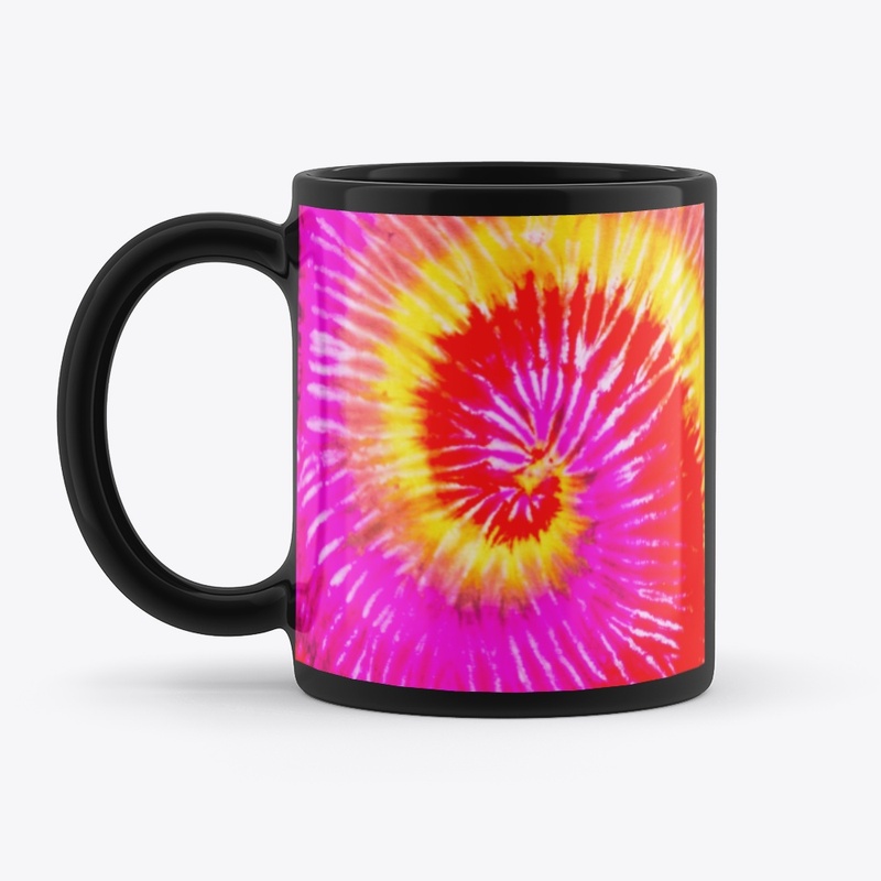 mug - black