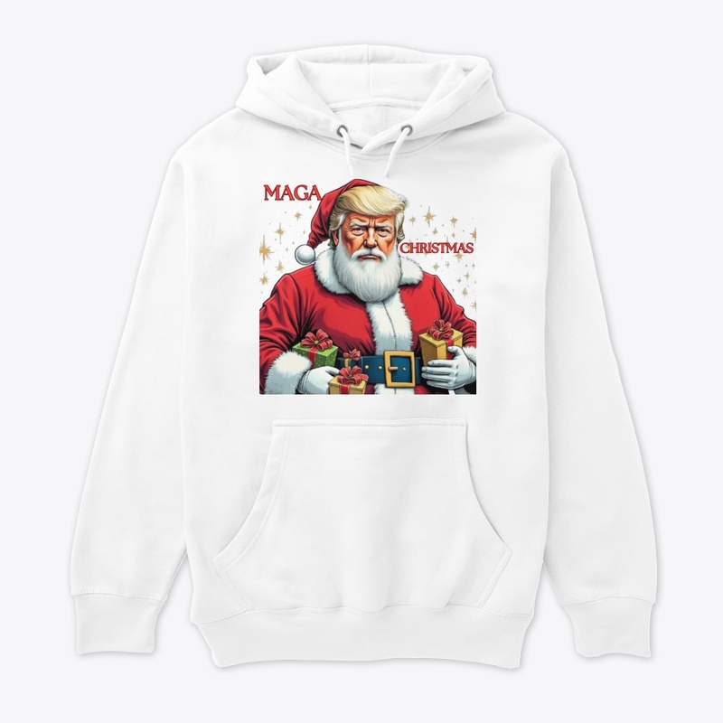 Maga Christmas