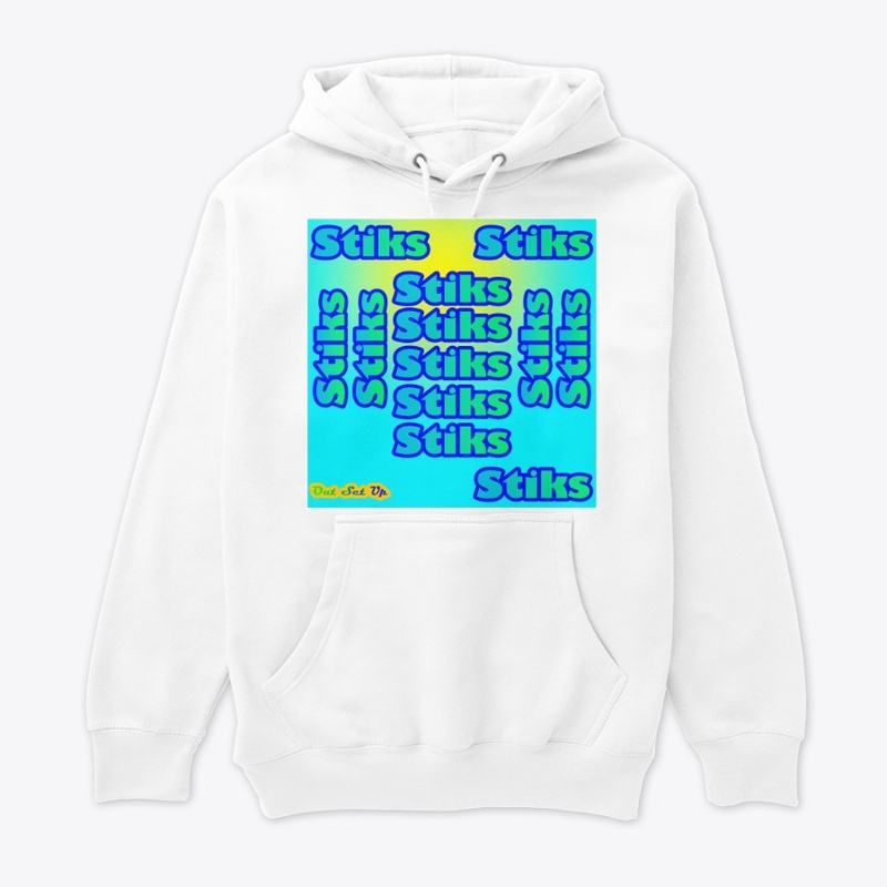 Stiks Clothing Brand