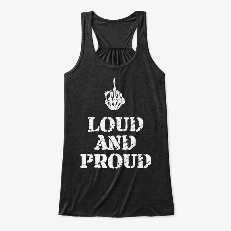 Loud and Proud collection