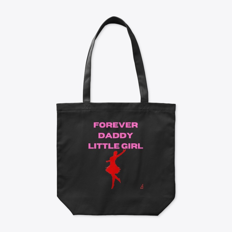 Forever Daddy Little Girl