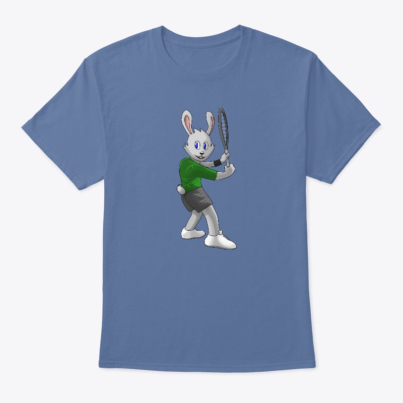 Tennis Rabbit