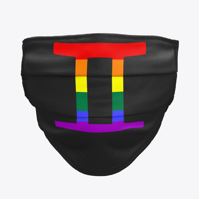 Proud Gemini