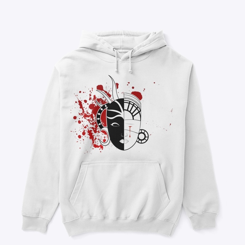 Partners N Crime Hoodie