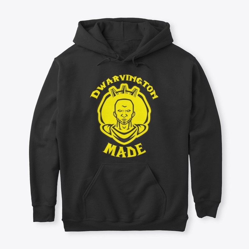 Dwarvington made