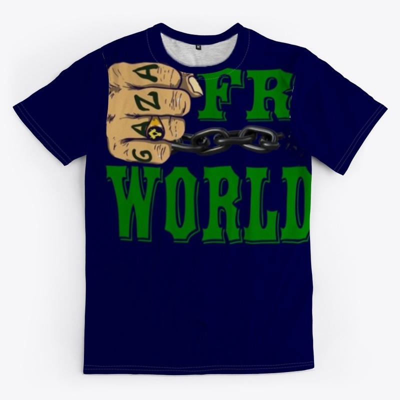 FREE WORLDBOSS