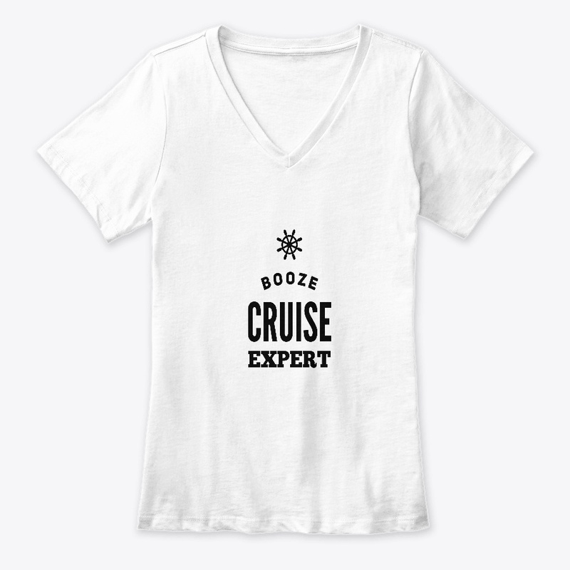 Booze Cruise Expert
