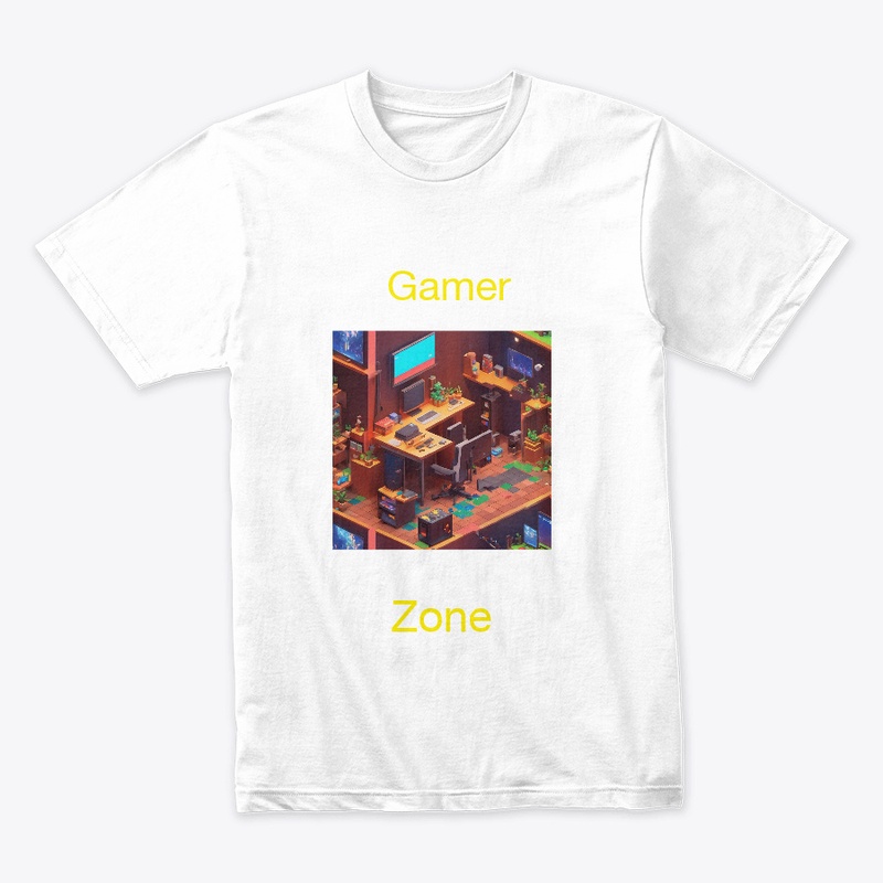 Gamer Zone II
