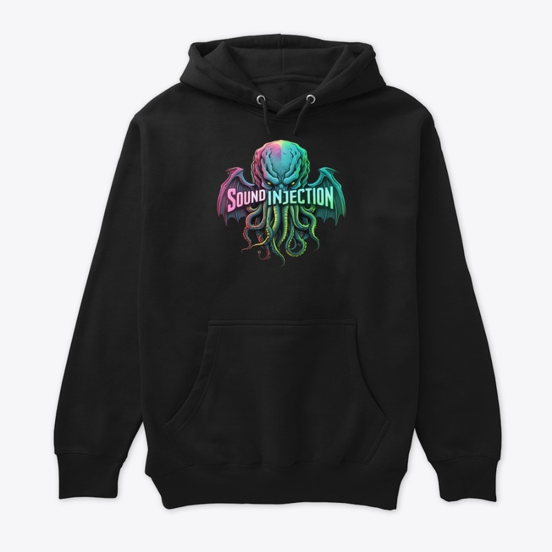 Cthulu Logo