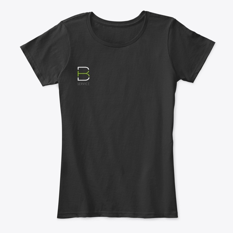 B T-SHIRT