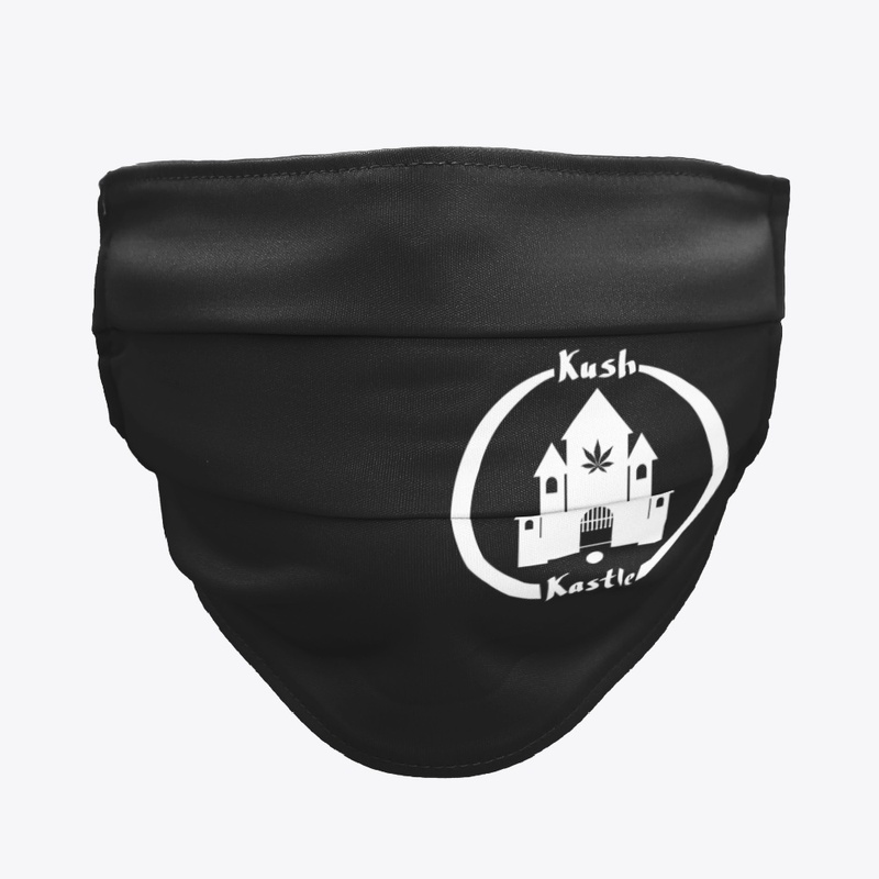 Kush Kastle (White)