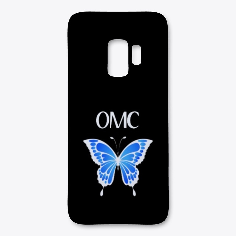 OMC Butterfly 
