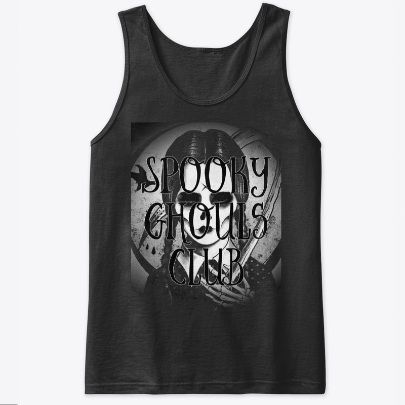 Spookyghouls club 2.0