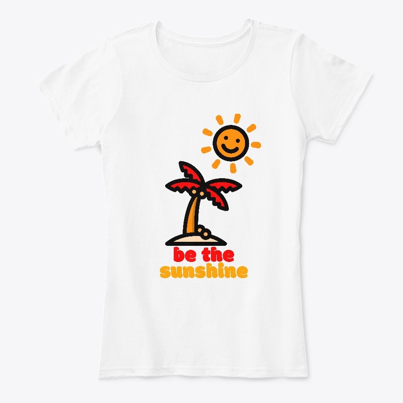 Be the Sunshine