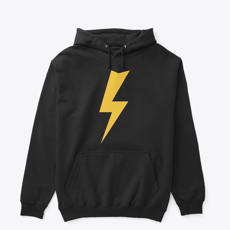 FLASH!