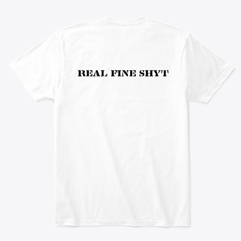 The Real Fine Collection