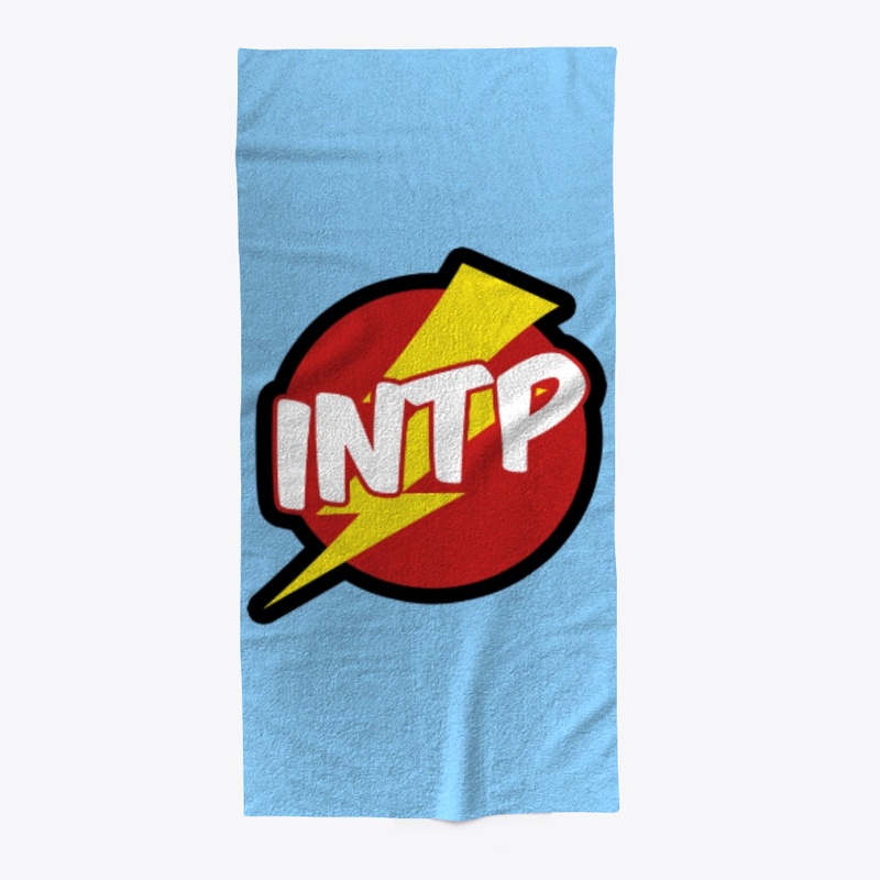 INTP - The Logician - The Thinker