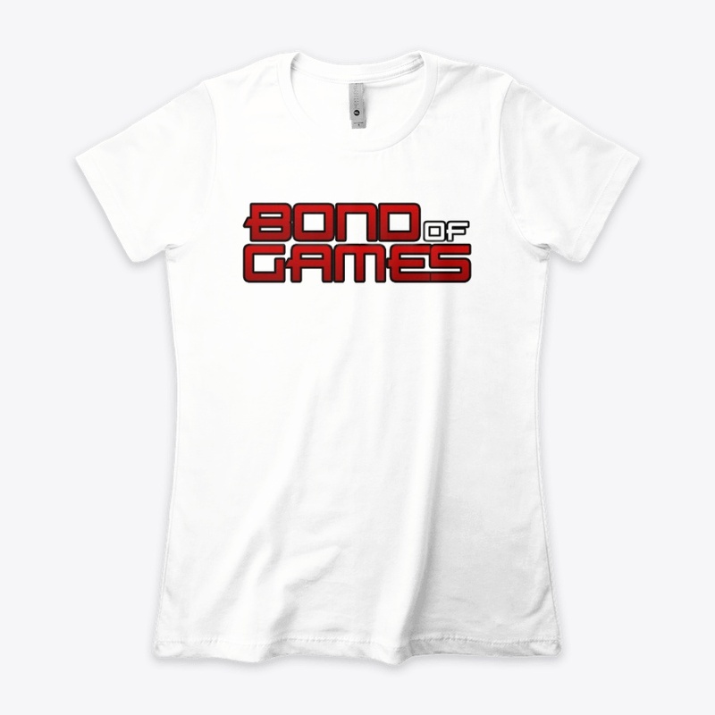BondOfGames