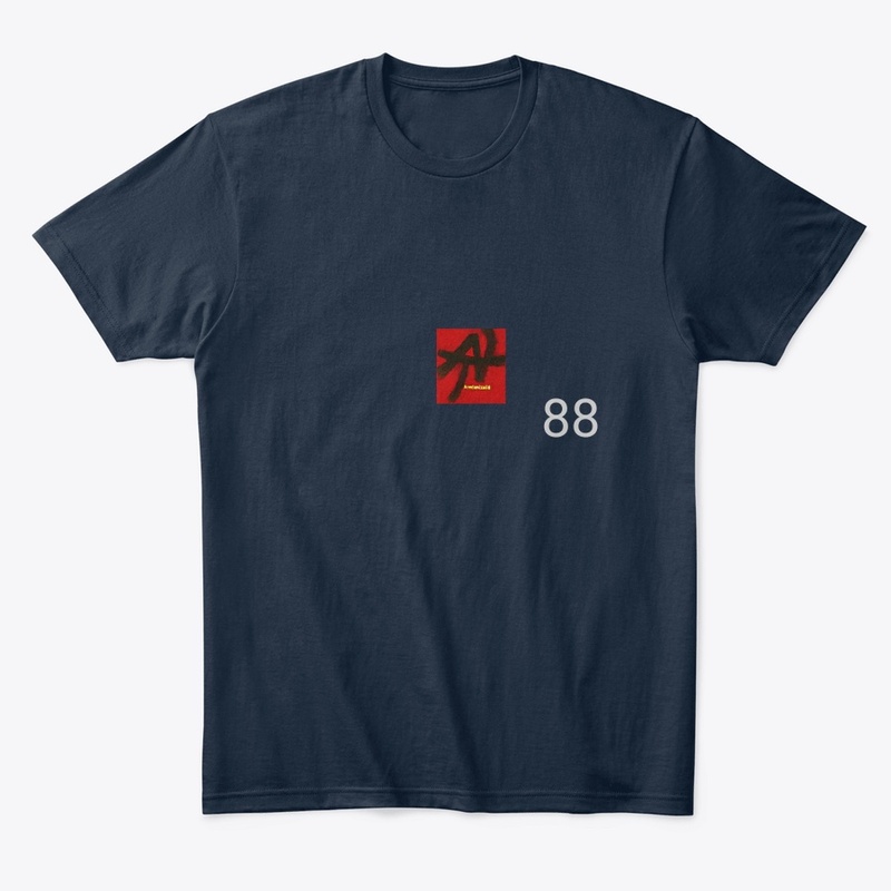 88 is Ant 2