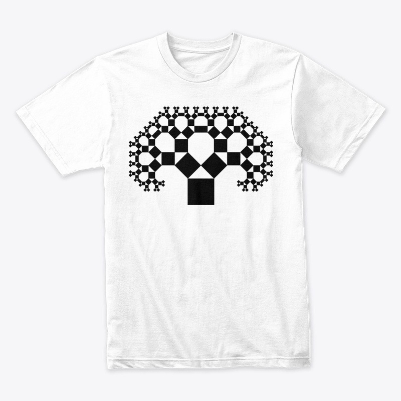 Square Tree