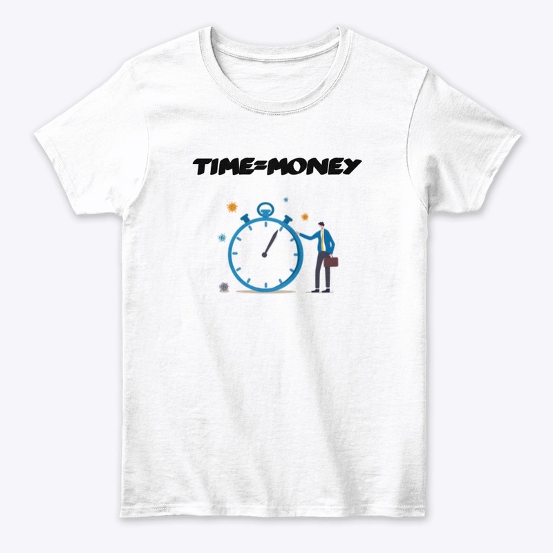 Time=Money