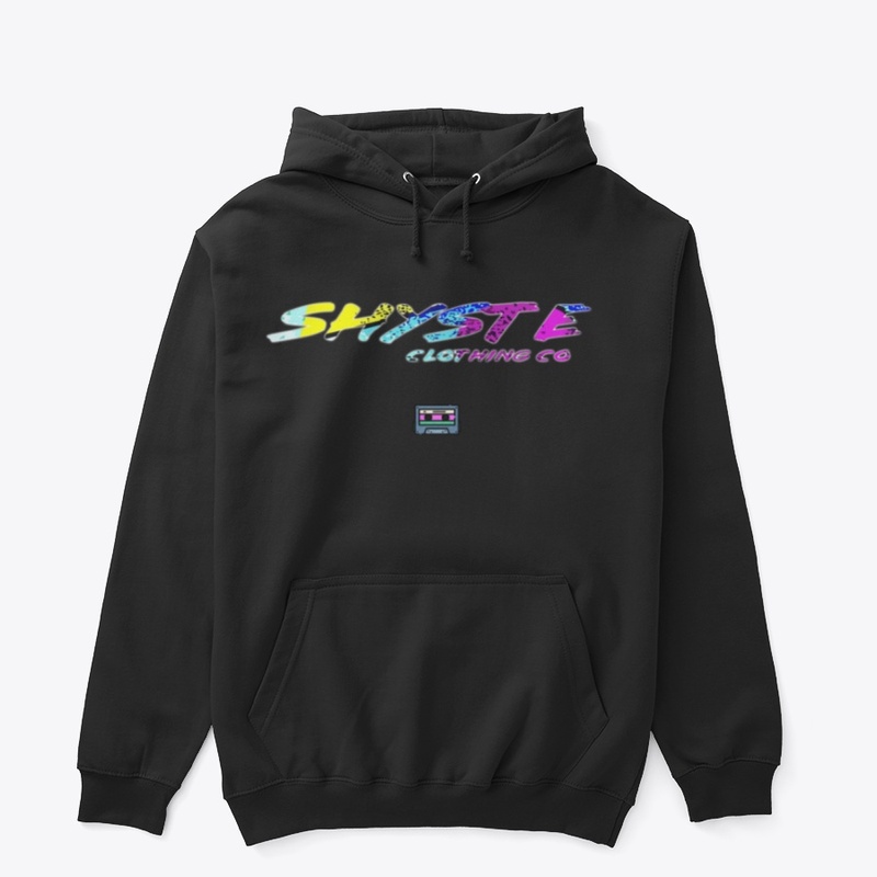 80's Kid (side-A)