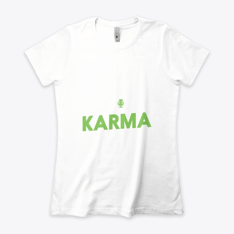 I Love Karma 1 (Boys & Girls )