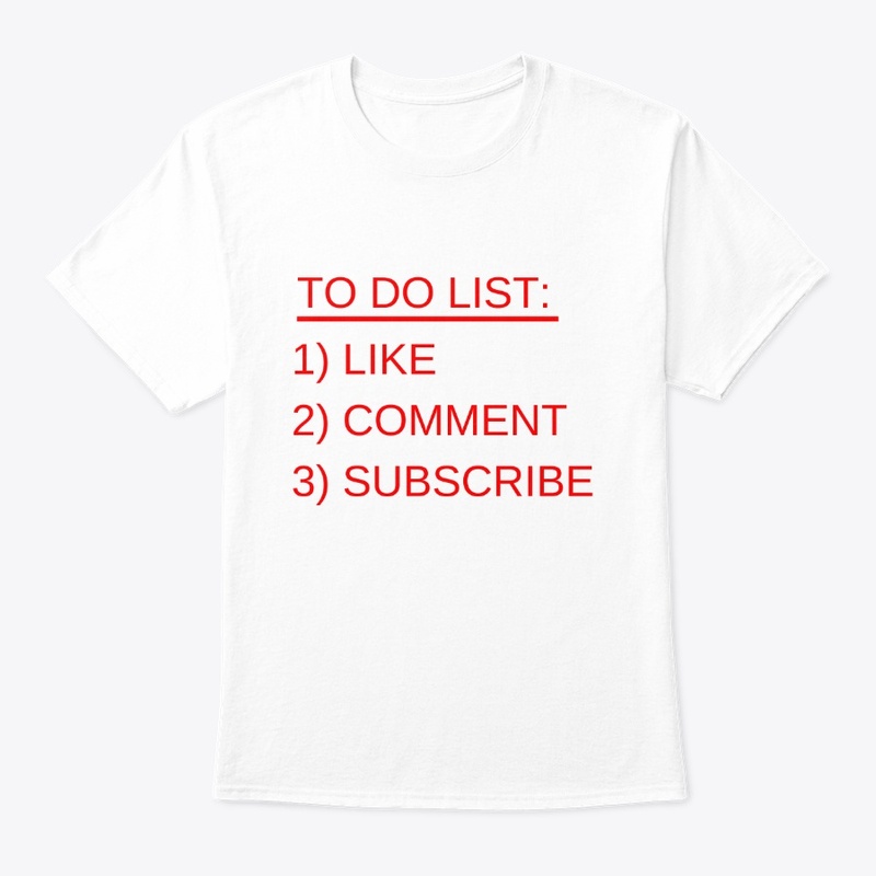 To Do List
