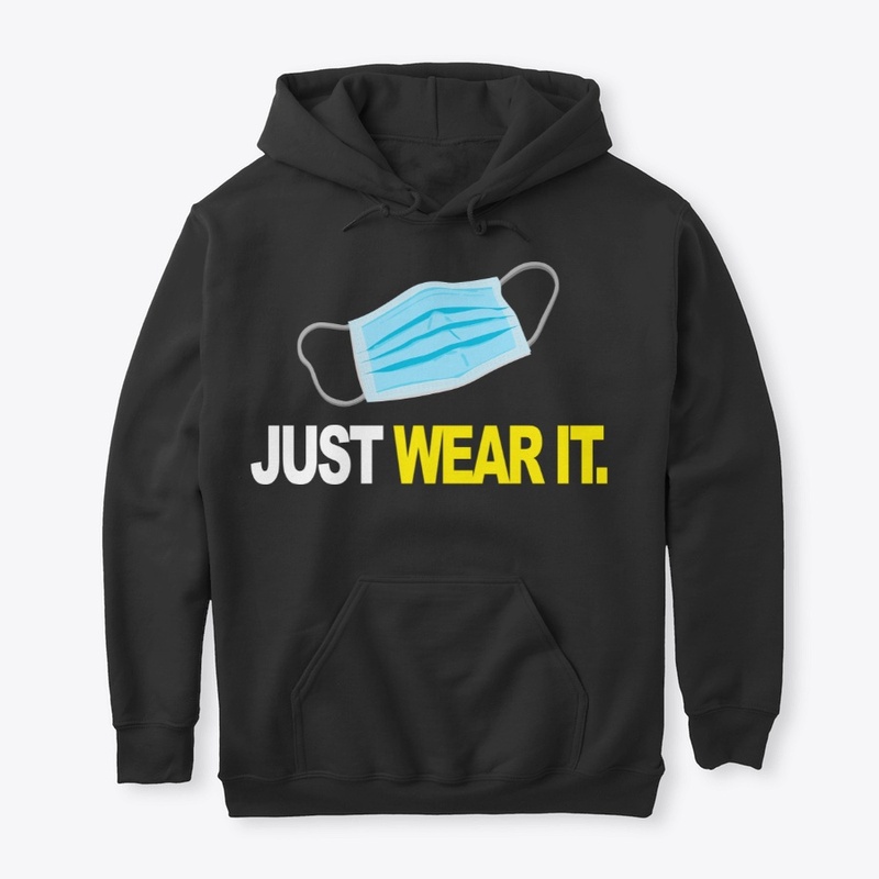 I'm Still Wearing A Mask Shirt