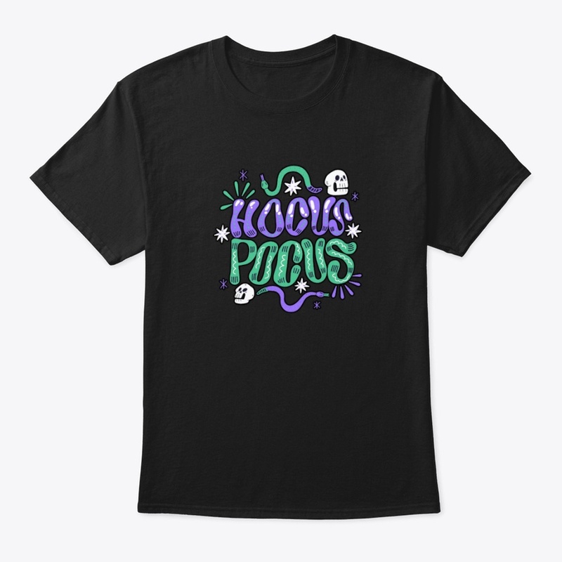 hocus pocus