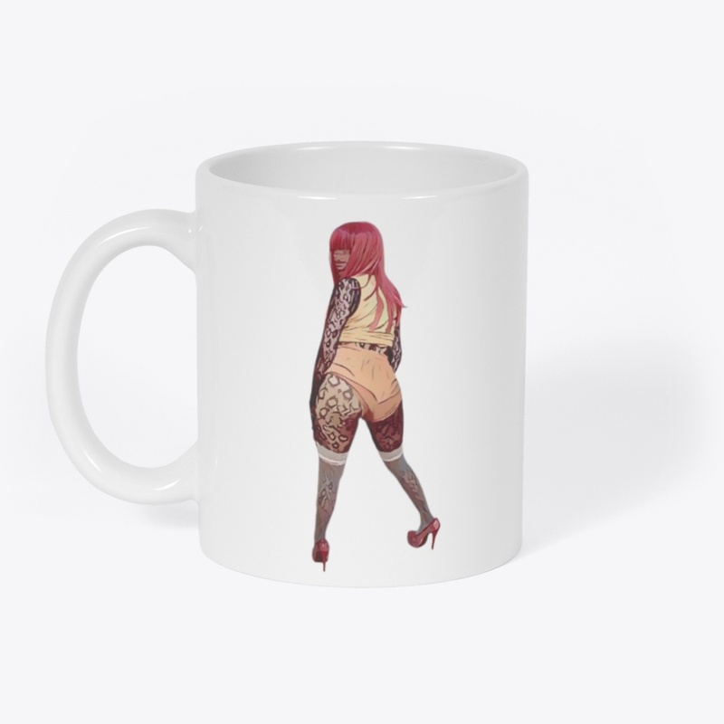 Cleo Lycra | 003