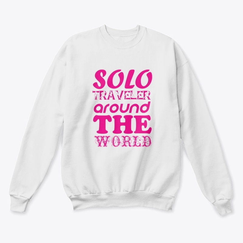 SOLO TRZVELER.