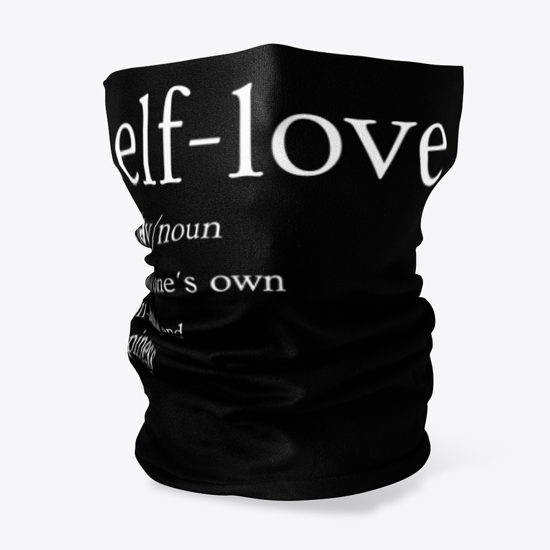 Self-Love Woman's Apparel 