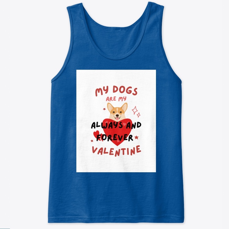 More than Just a Dog(Boyfriend)