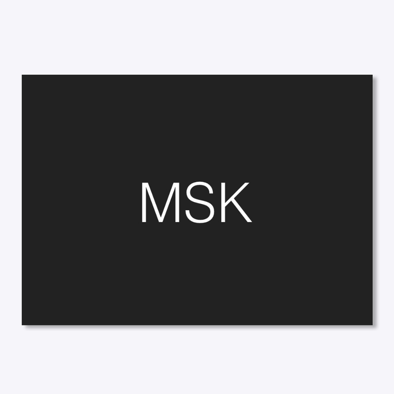 MSK blonco 