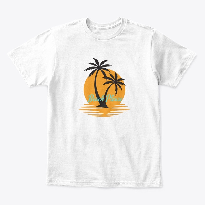 Beach Please