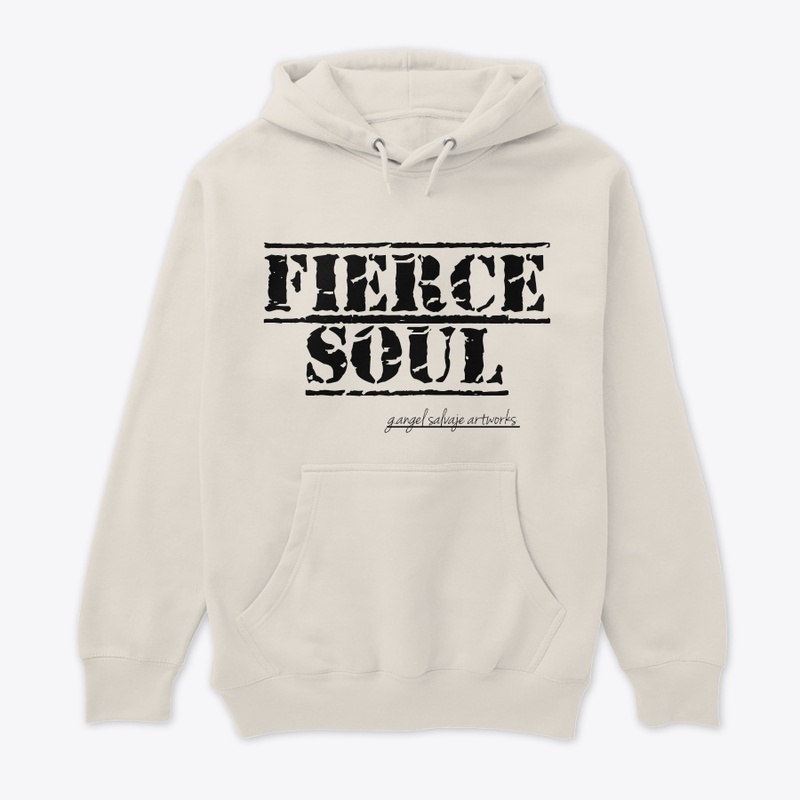FIERCE Soul Tops for women 