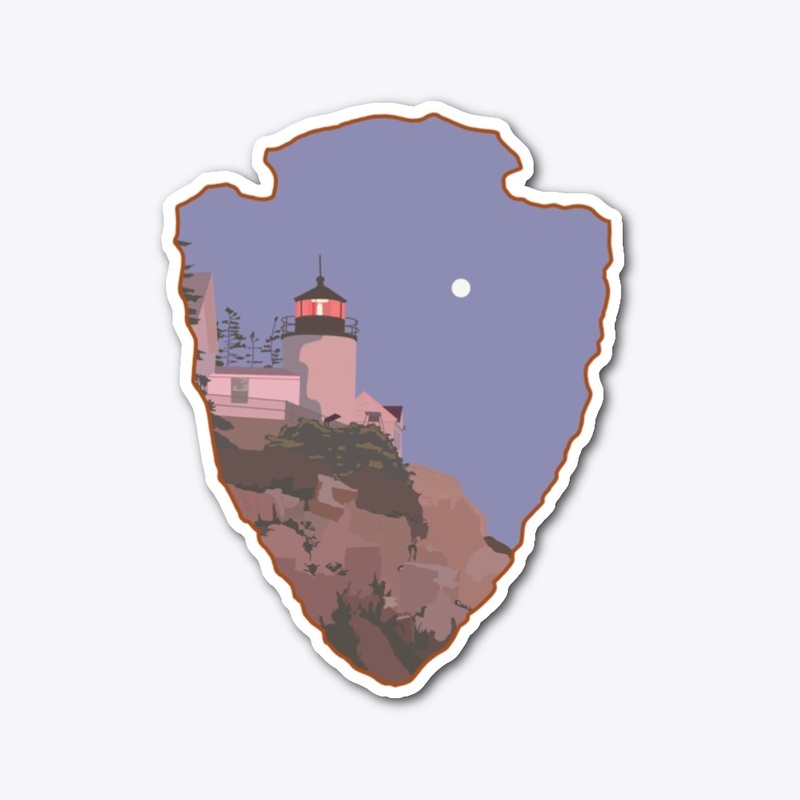 Acadia National Park