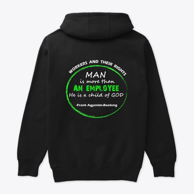 WORKERS AND THEIR RIGHTS 