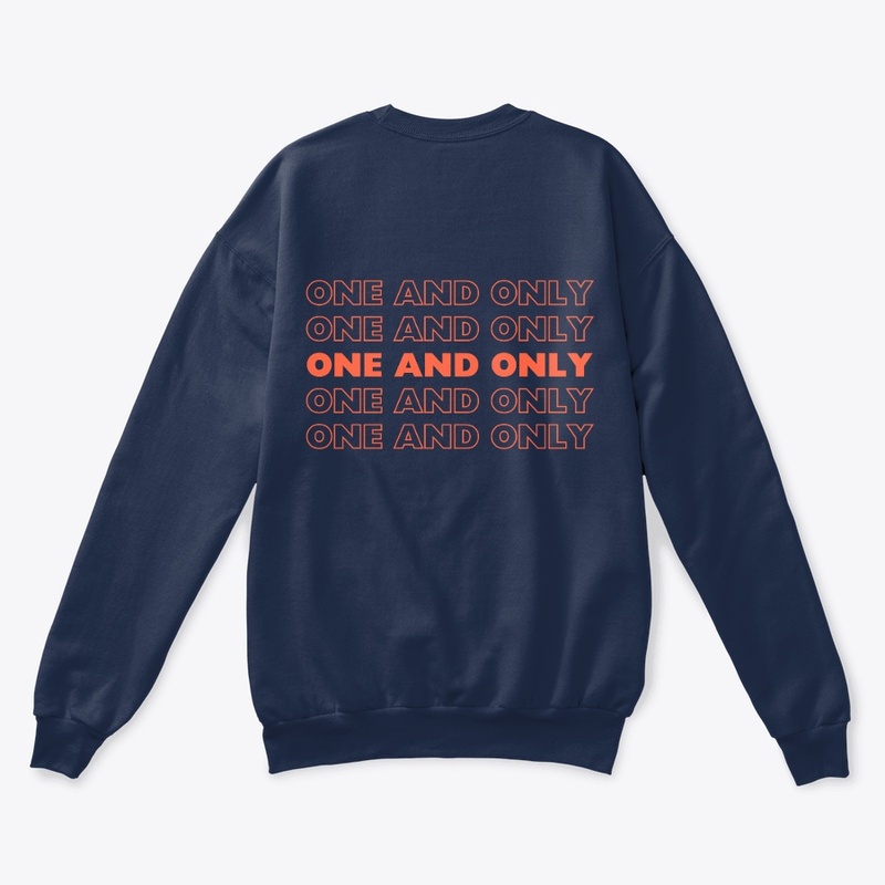 One and Only Attire-Uniquely You