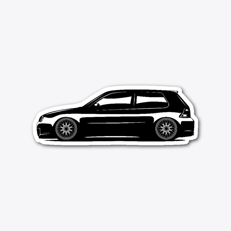 MK4 R32