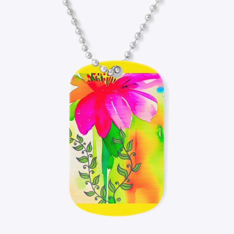 Blossom For Easter
