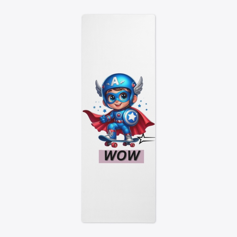 WOW