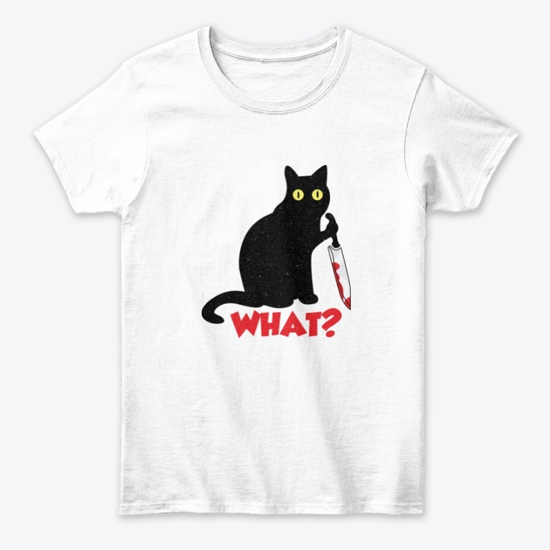 Killer Cat