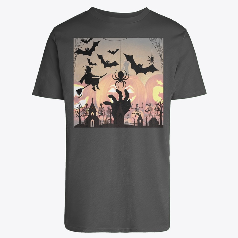 Witching Hour 