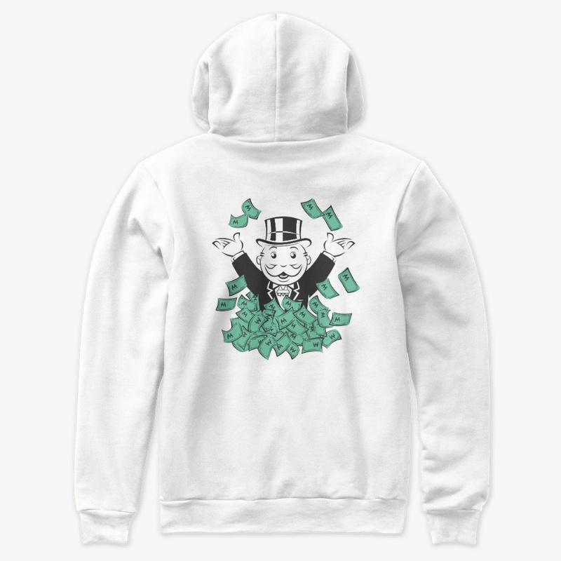 KA$HFLOW CLOTHING
