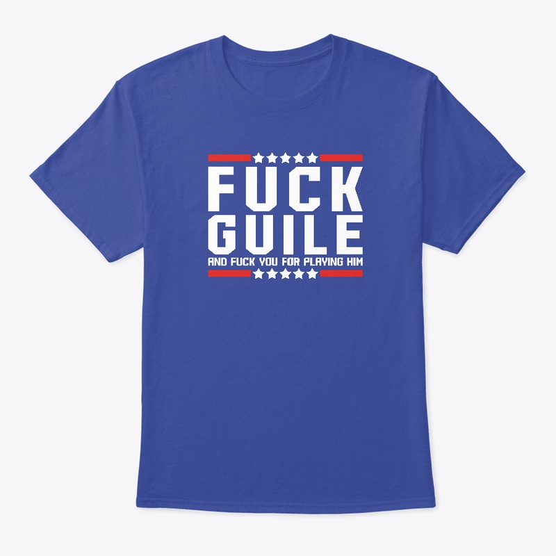 Eff Guile