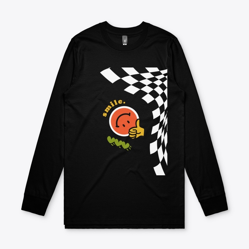 Men's Base Long Sleeve Tee