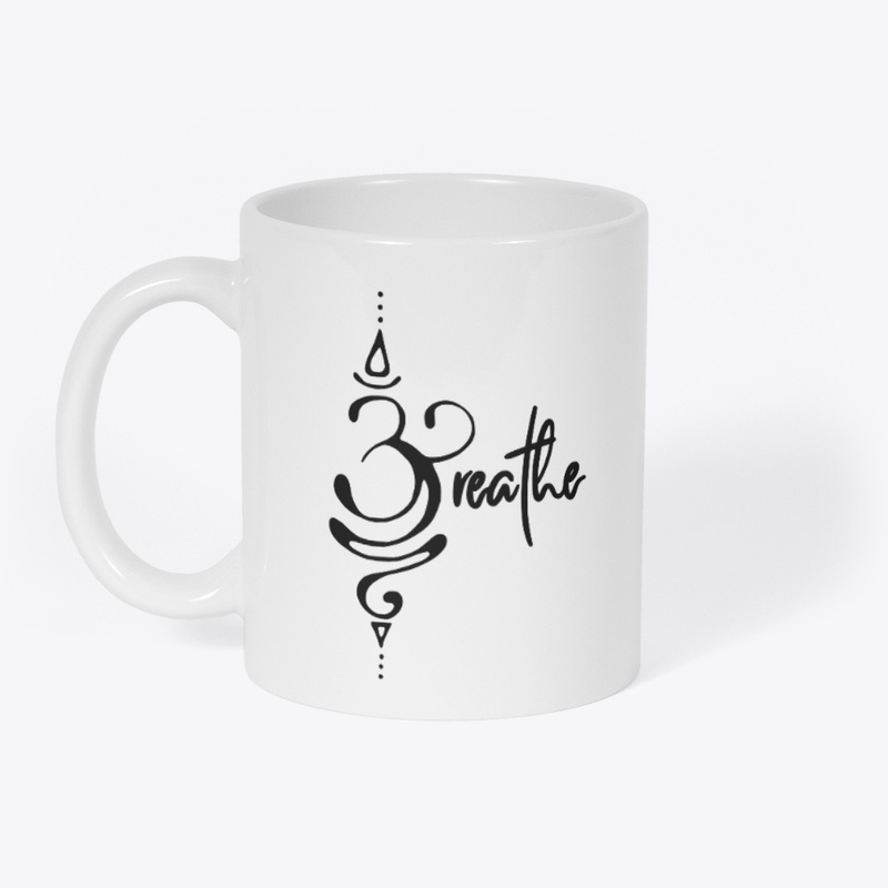 Breathe- Sanskrit
